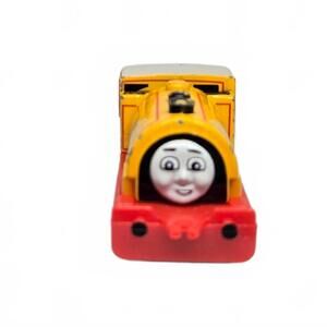 Thomas & Friends / ERTL /  Bill The Yellow Tank Engine / 2722 / 1991 / Die-Cast
